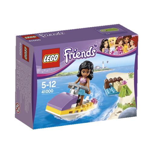 Lego Lego® Friends 41000 Le Jetski